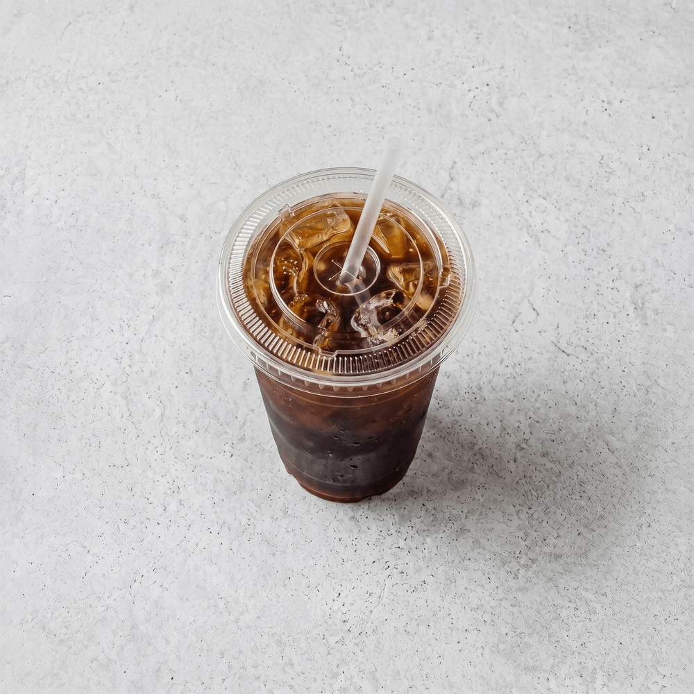 Iced Coffee