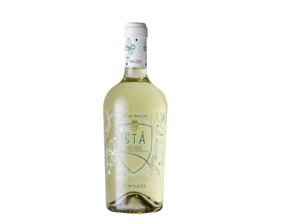 Tinazzi Pinot Grigio