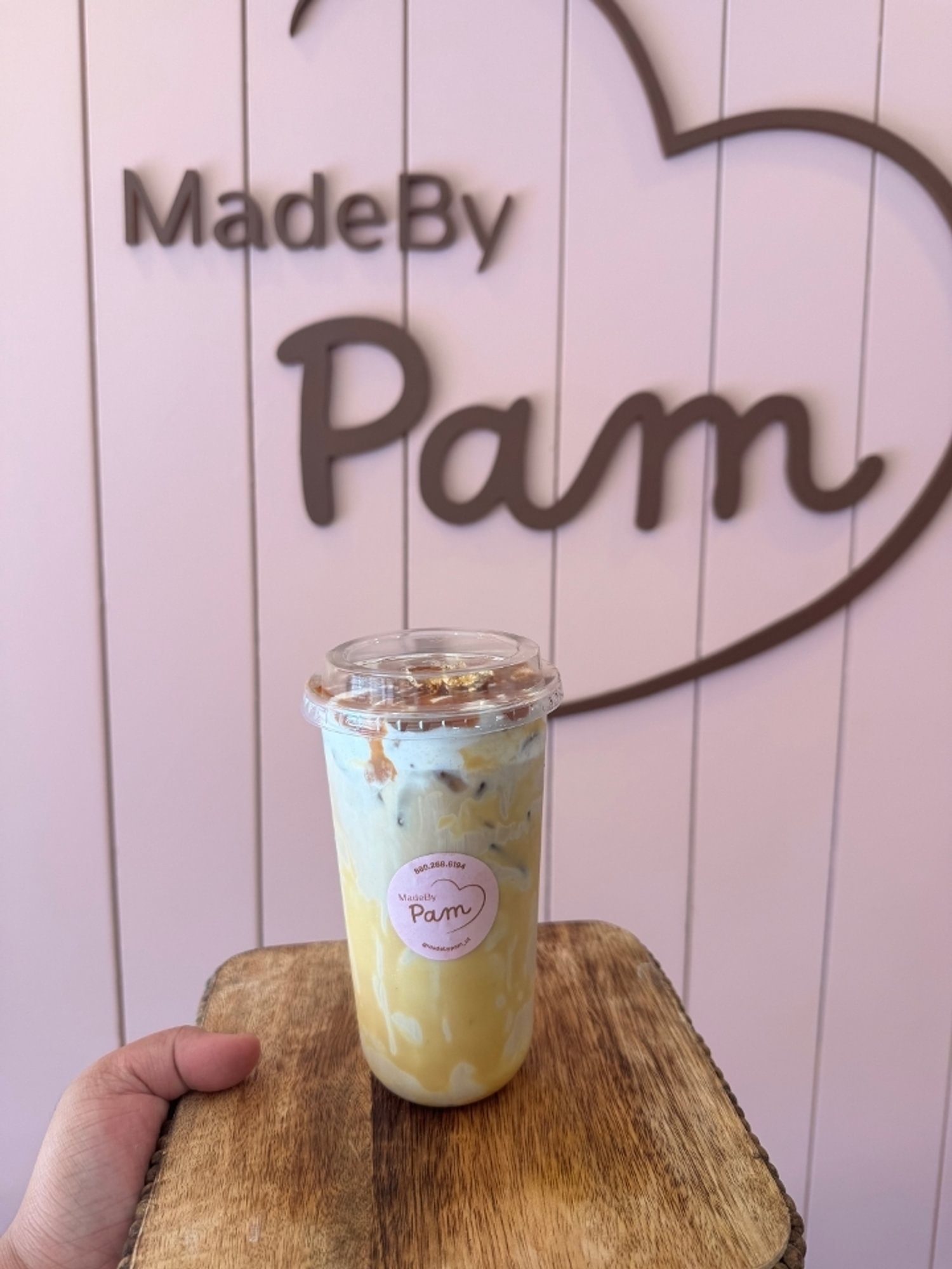 Latte