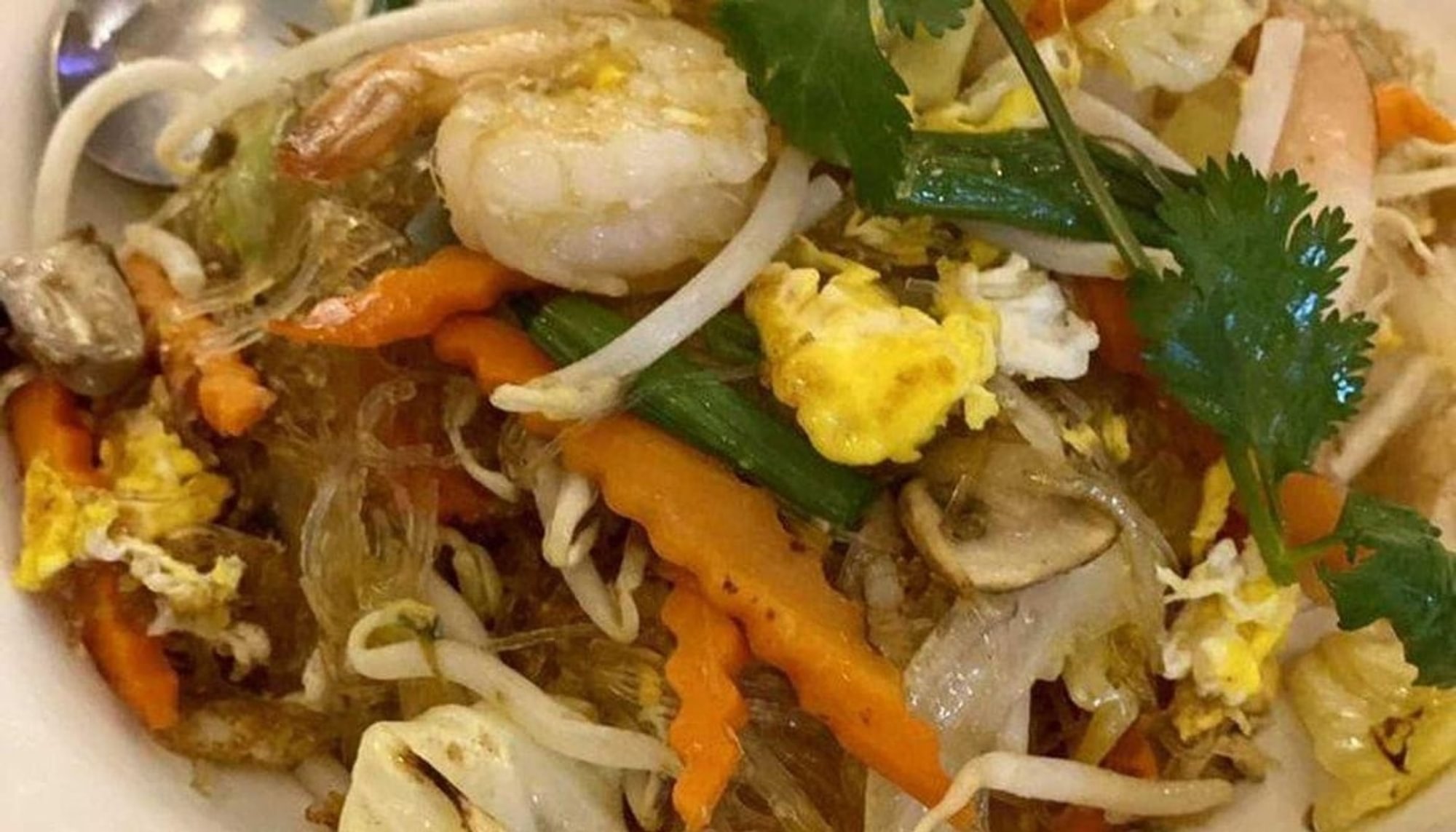 Pad Woon Sen