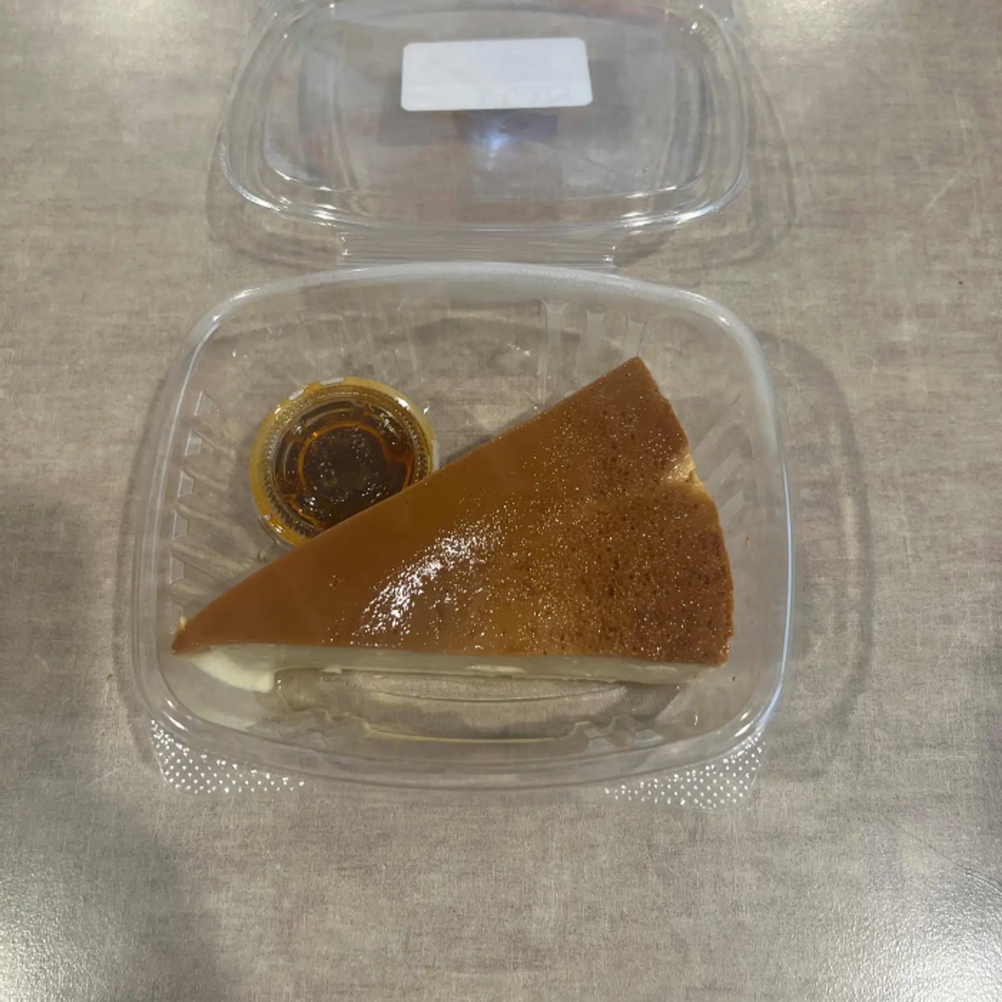 Flan