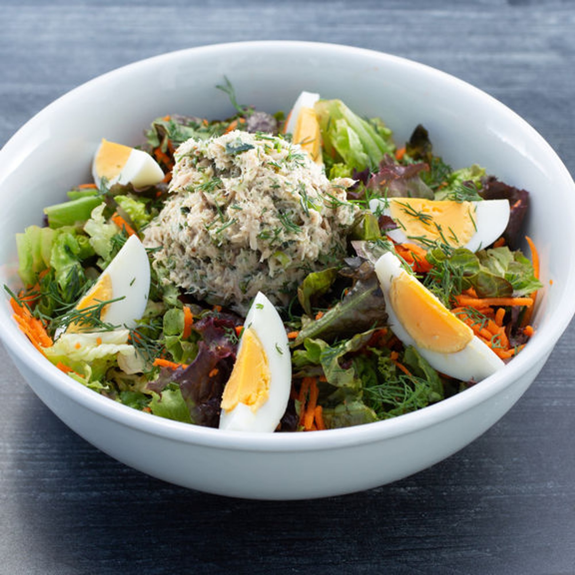 Tuna Salad