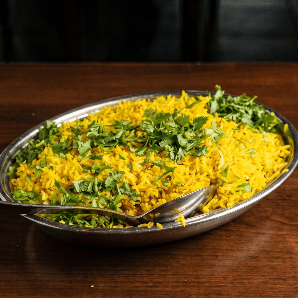 Veg Biryani