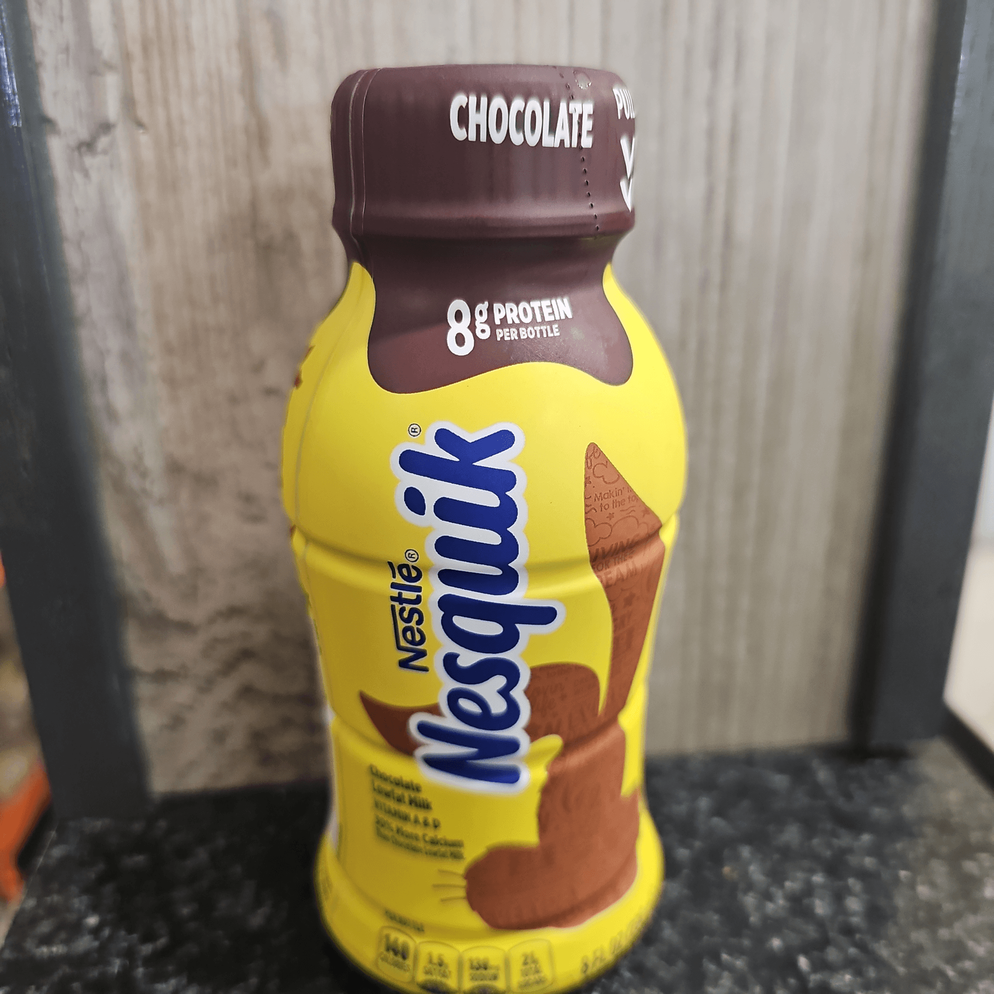 Small Nesquick
