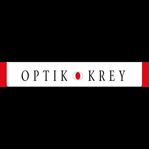 Logo von Optik Krey