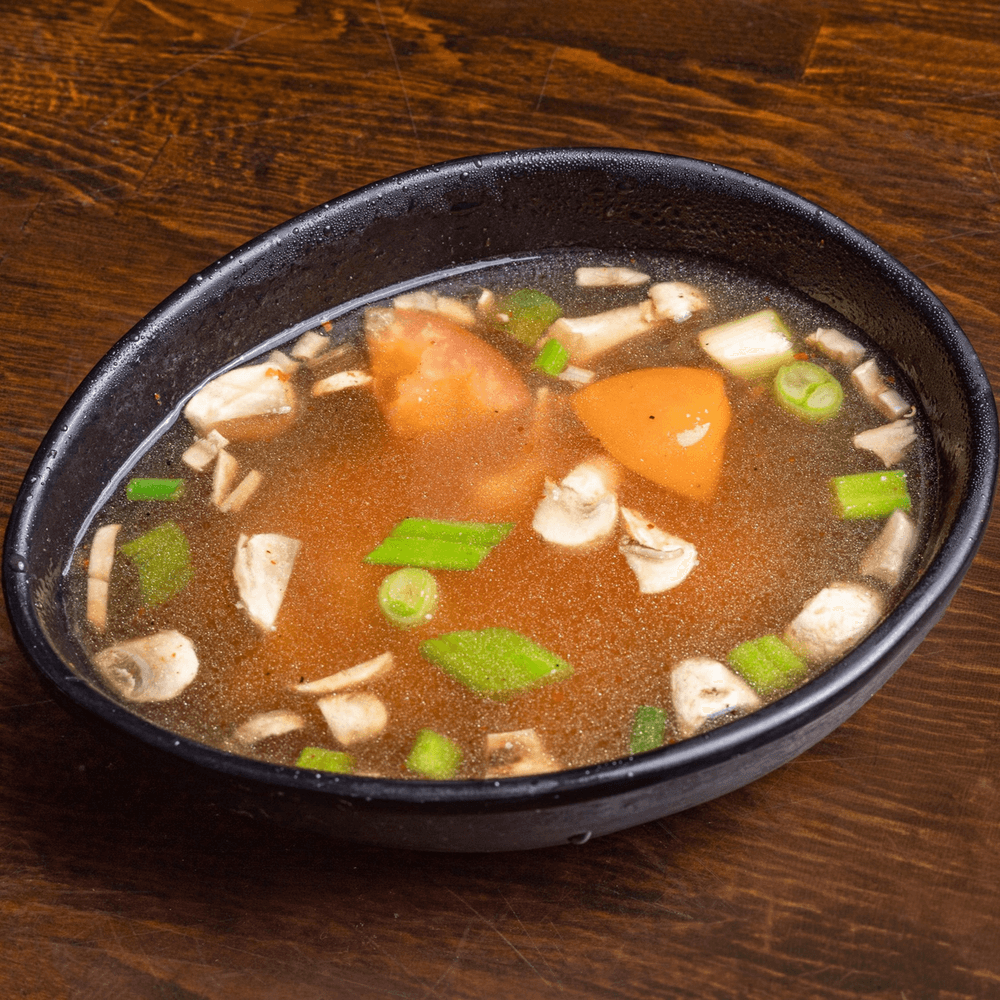 Tom Yum