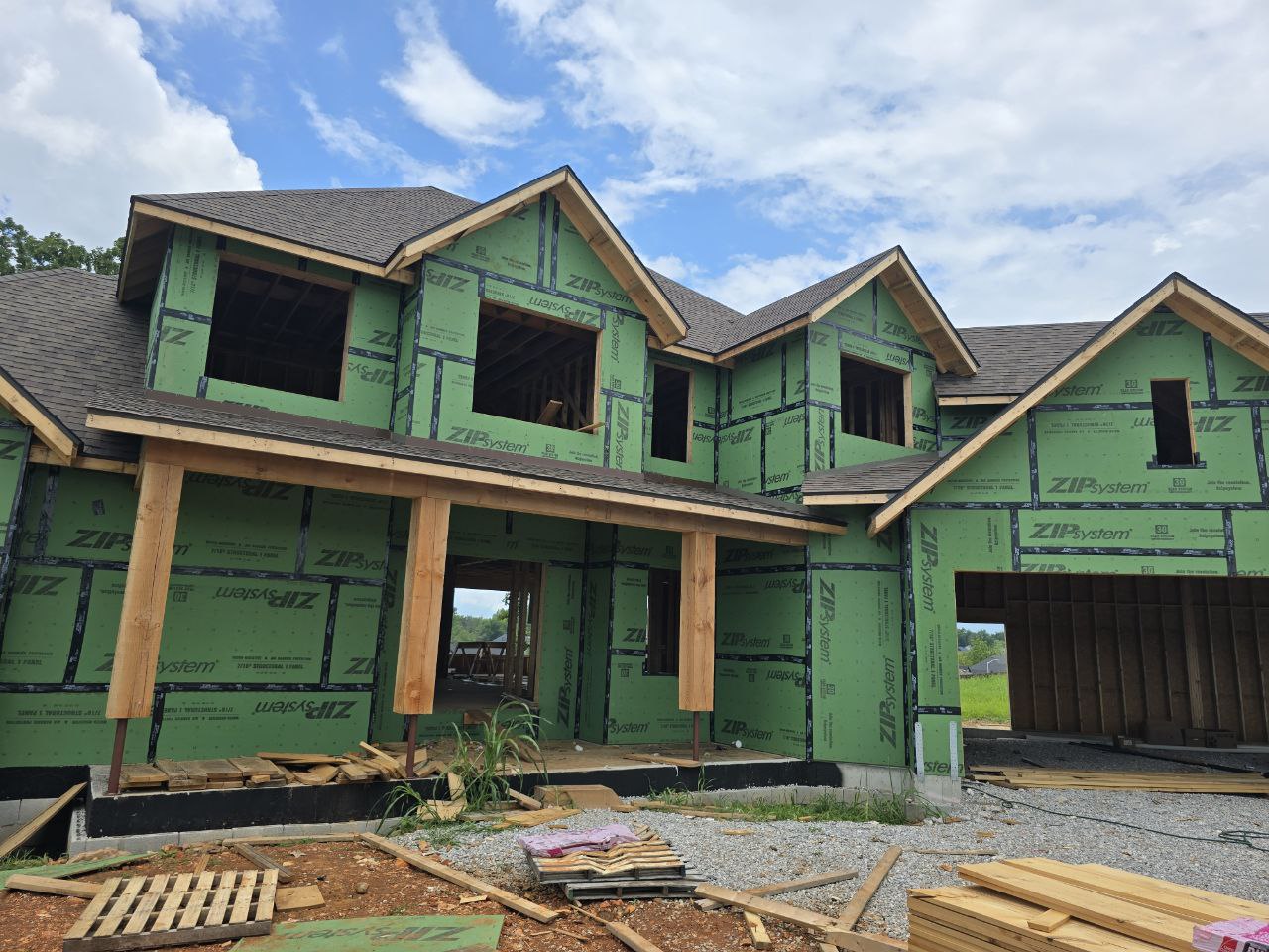 Dedicated Builders Image