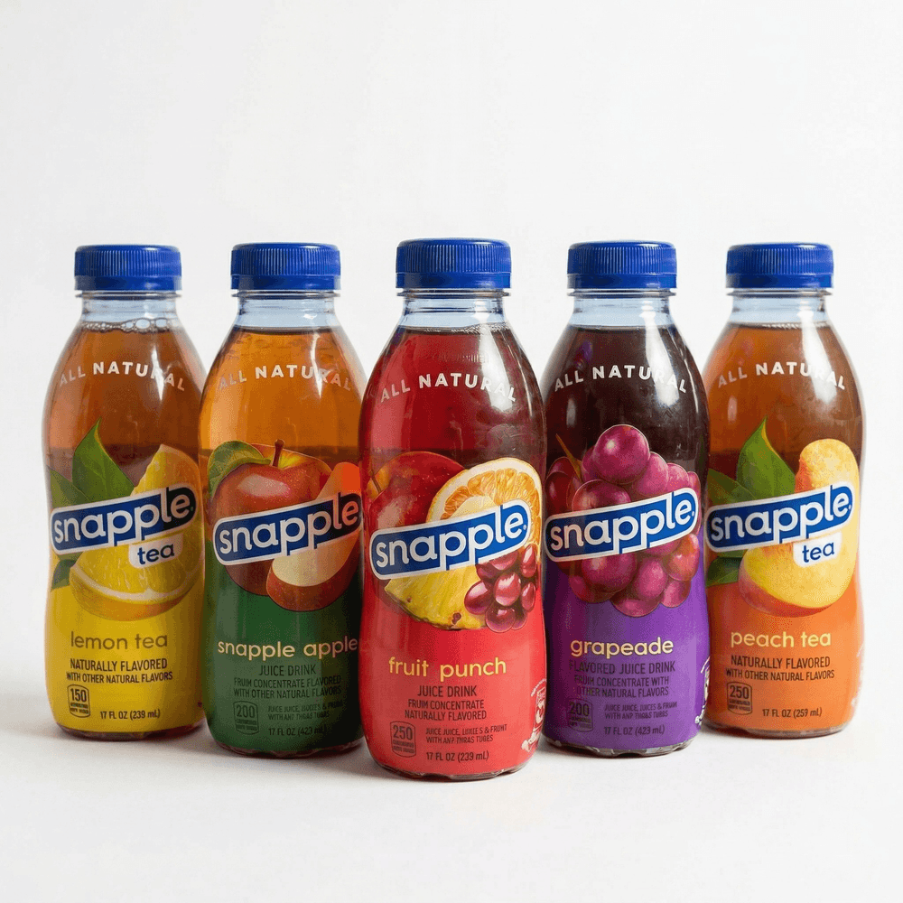 Snapple