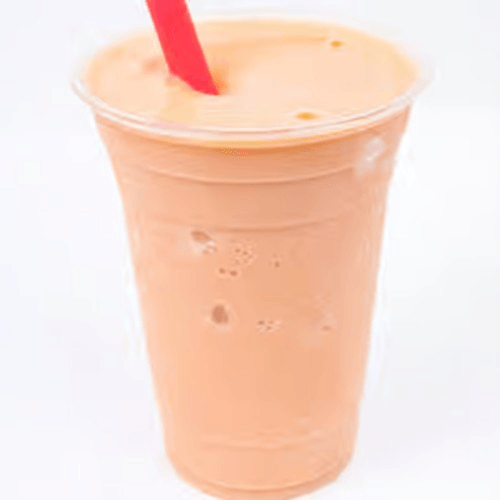 Sweet Potato Banana Smoothie