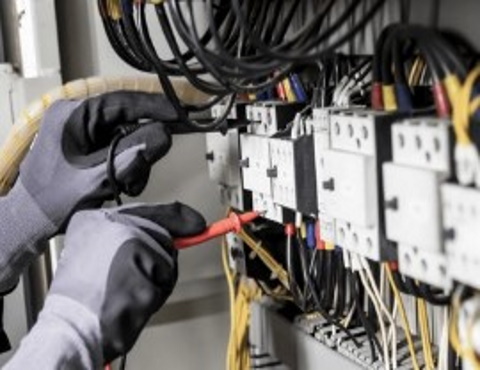 Wiring