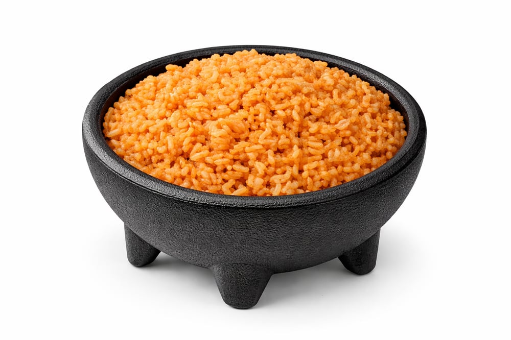 Rice