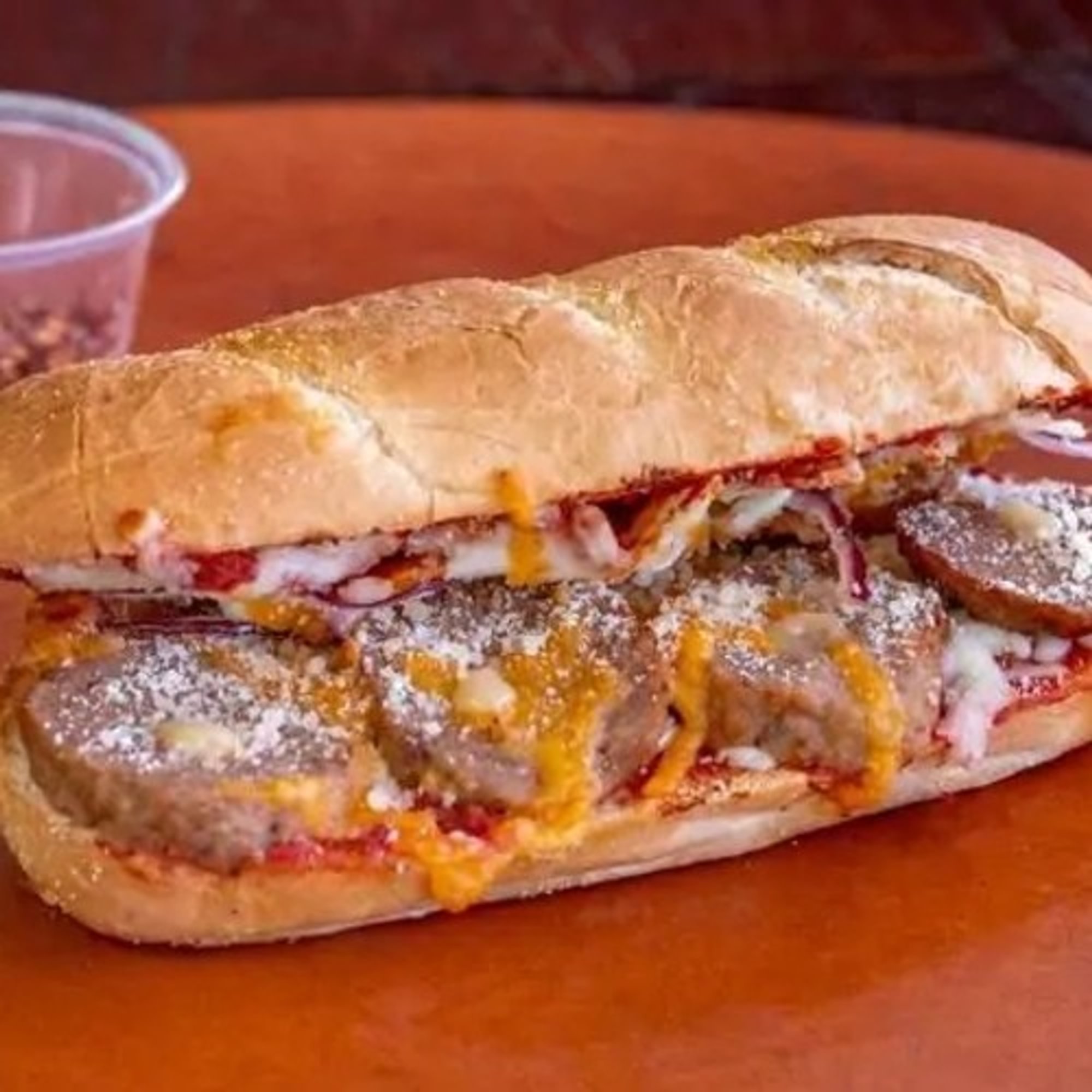 Motown Sub