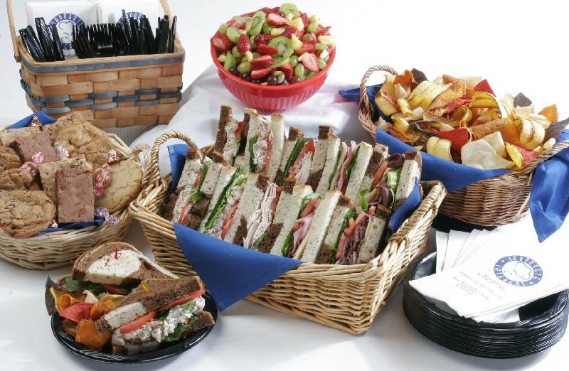 Images Corporate Caterers