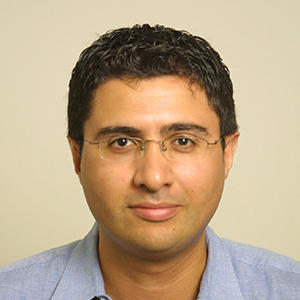 Shahriar Shayan, MD Photo