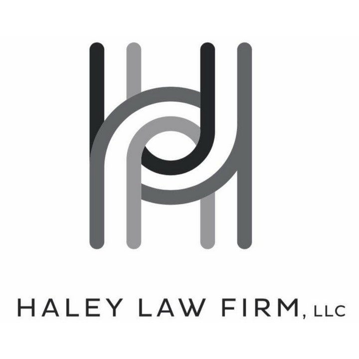 The Haley Law Firm, LLC Logo