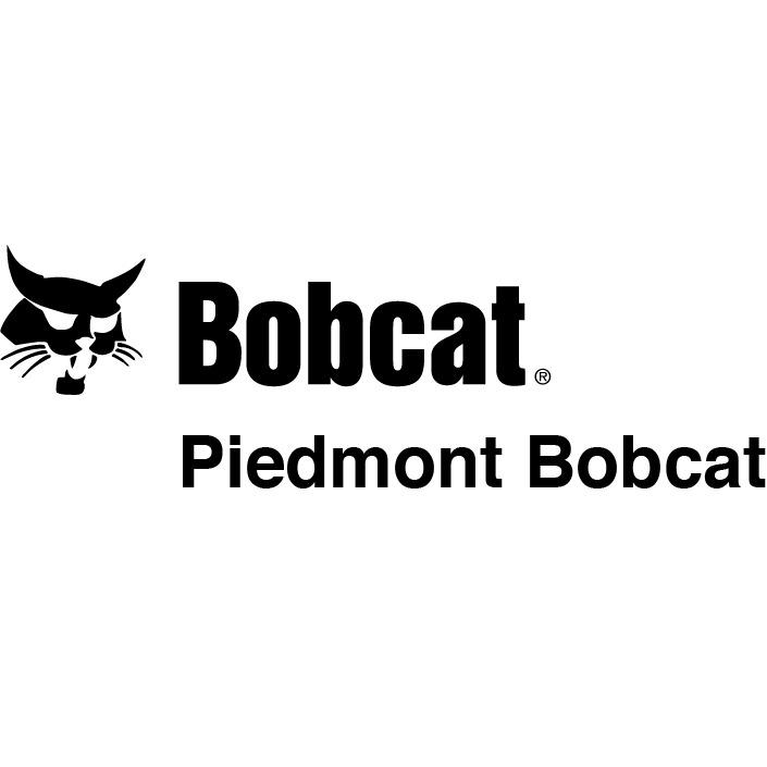 Piedmont Bobcat Logo