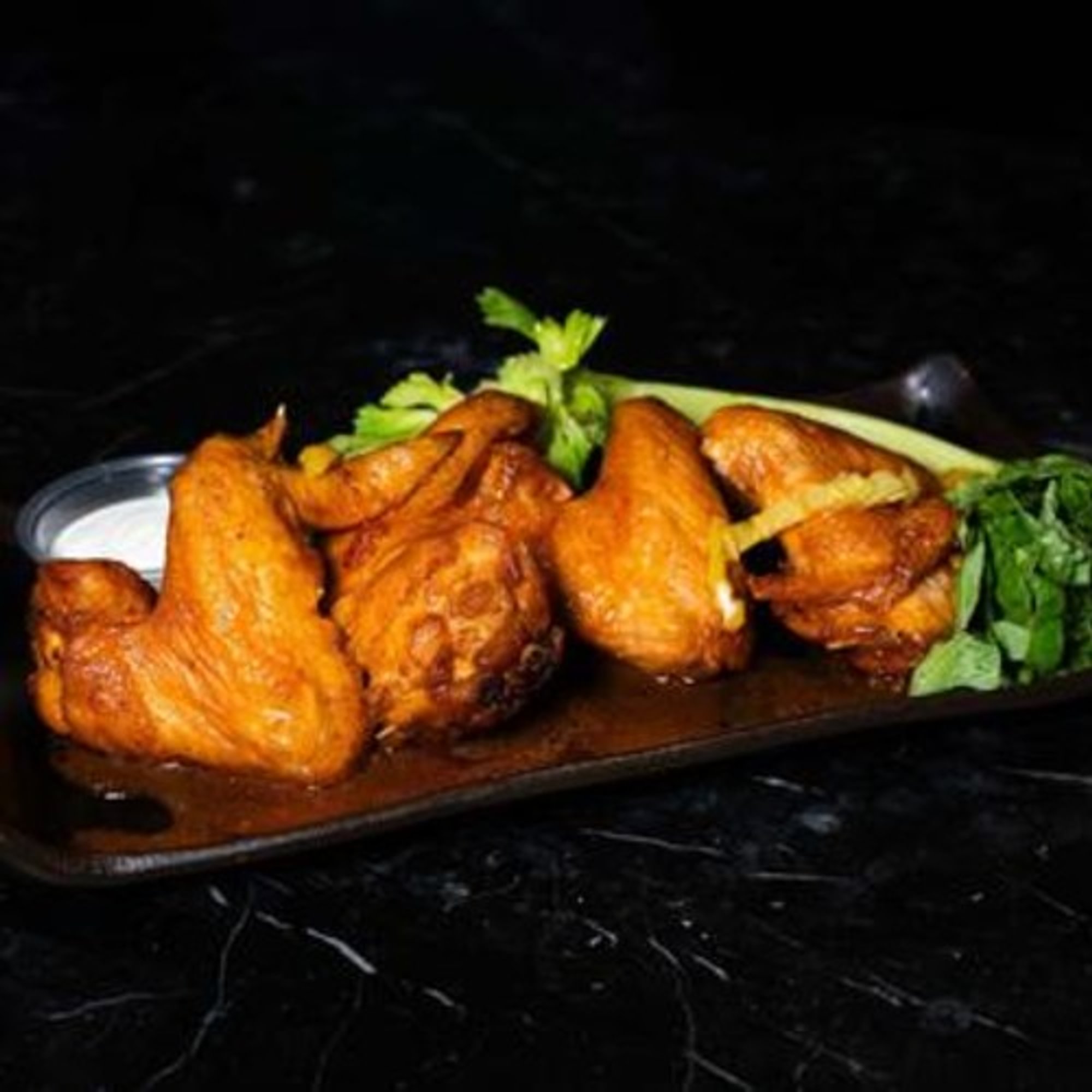 Buffalo Wings
