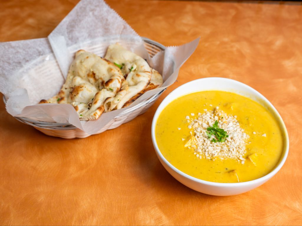 Paneer Korma