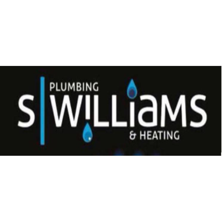 S Williams Plumbing & Heating logo