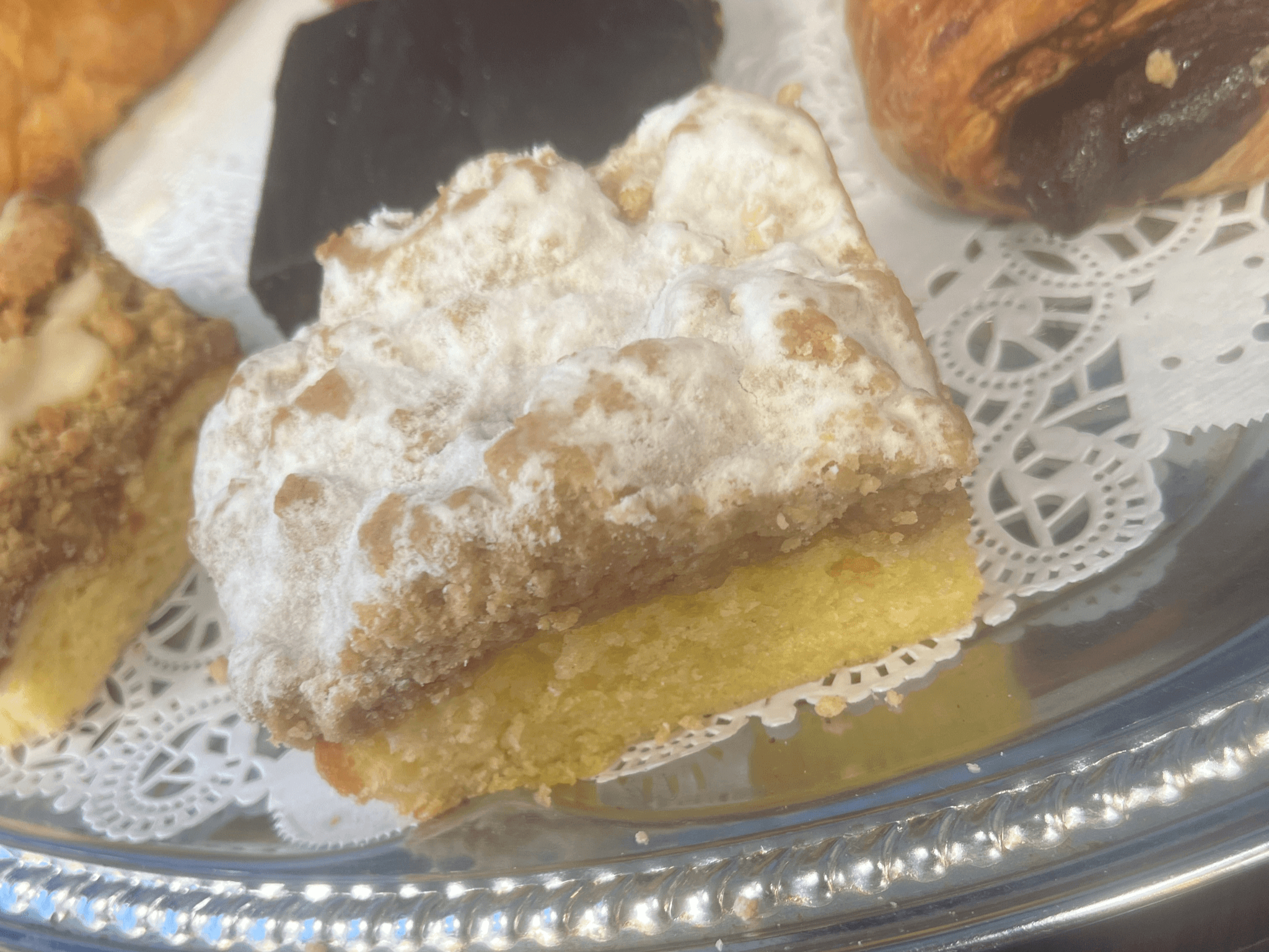Coffee Cake