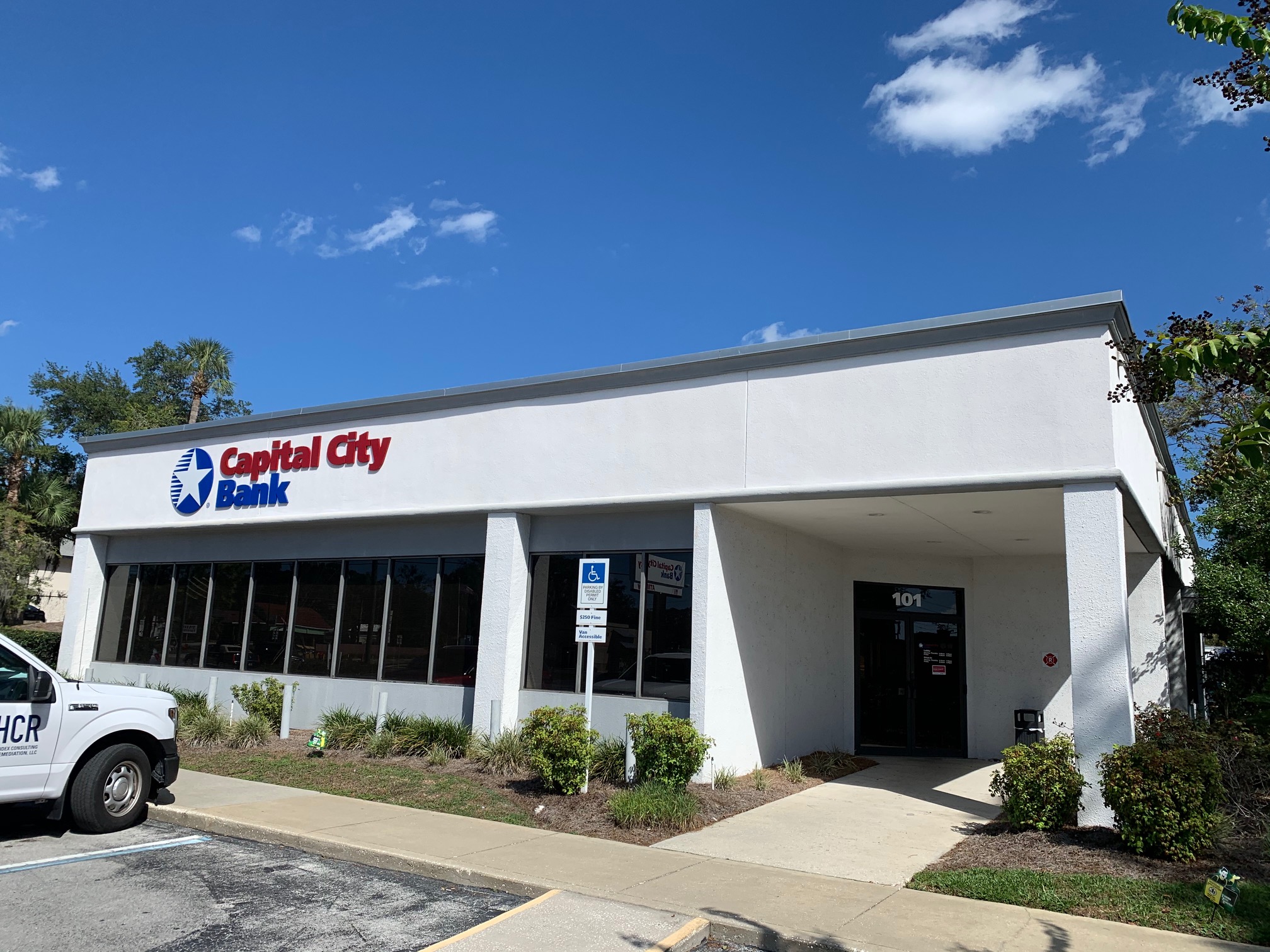 Capital City Bank Photo