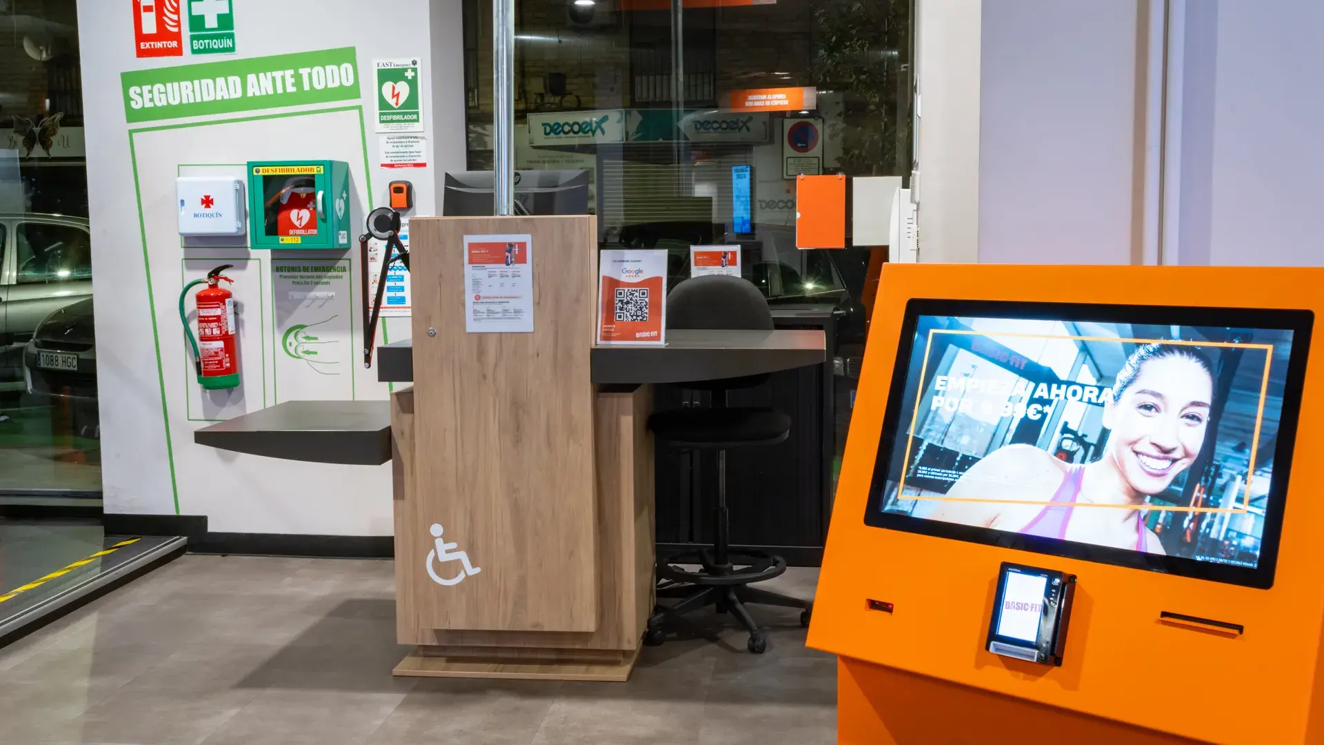 Galería en miniatura