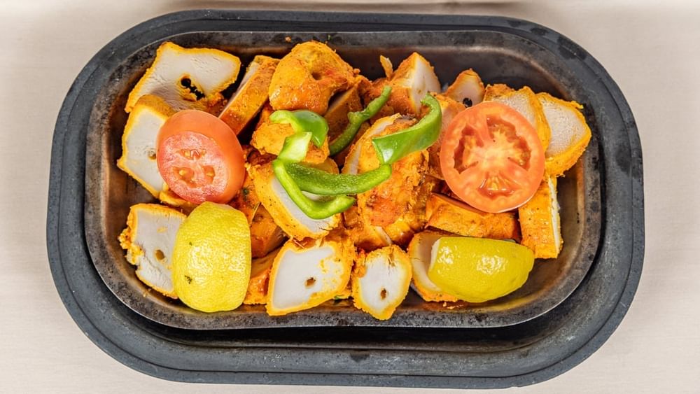 Chicken Tikka