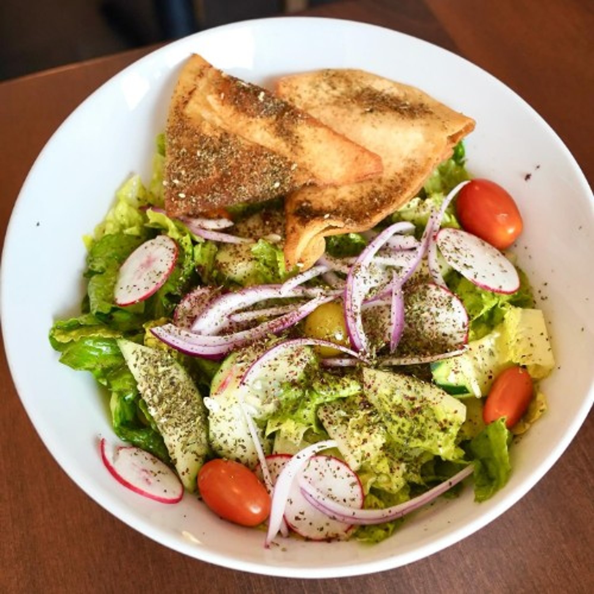 Fattouch