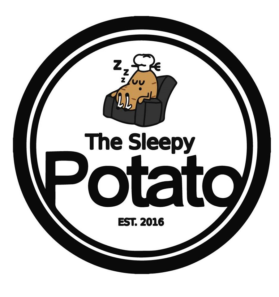 The Sleepy Potato Photo