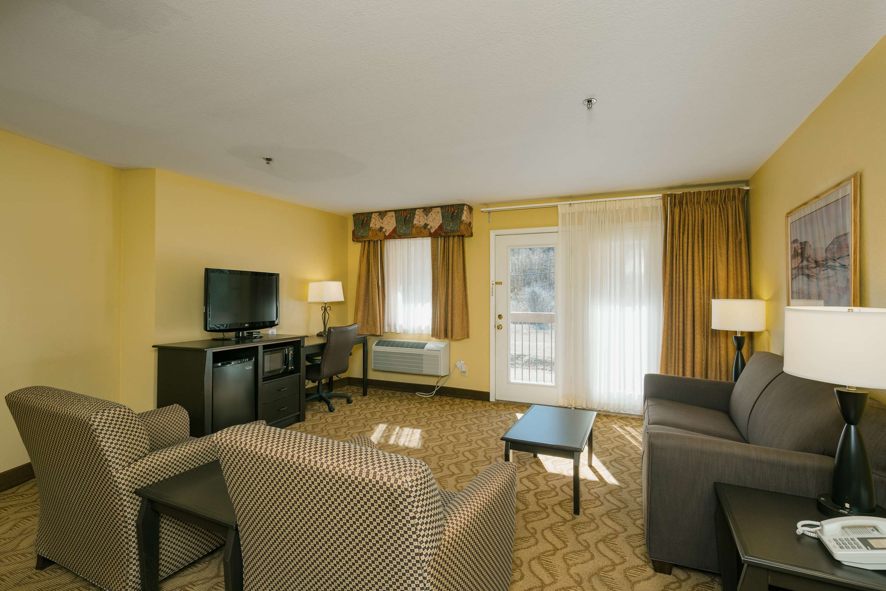 Best Western Durango Inn & Suites Photo