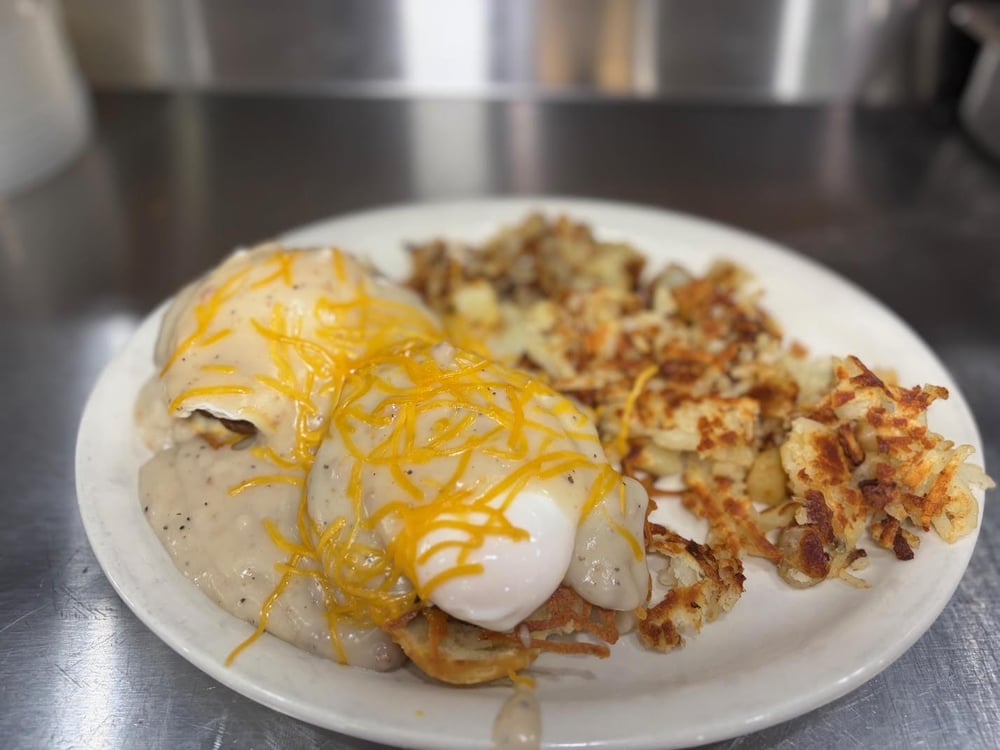 Country Benny