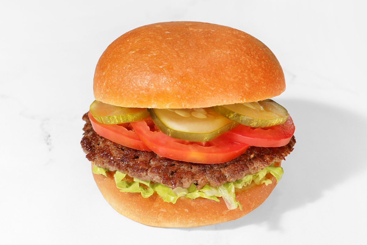 Lil’ Hamburger