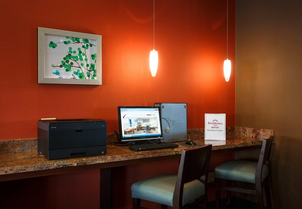 Images Residence Inn by Marriott La Mirada Buena Park