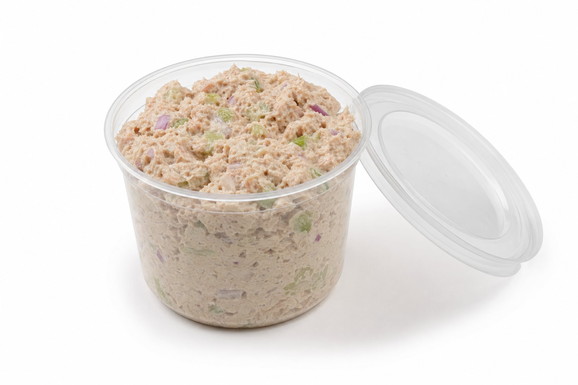 Tuna Salad