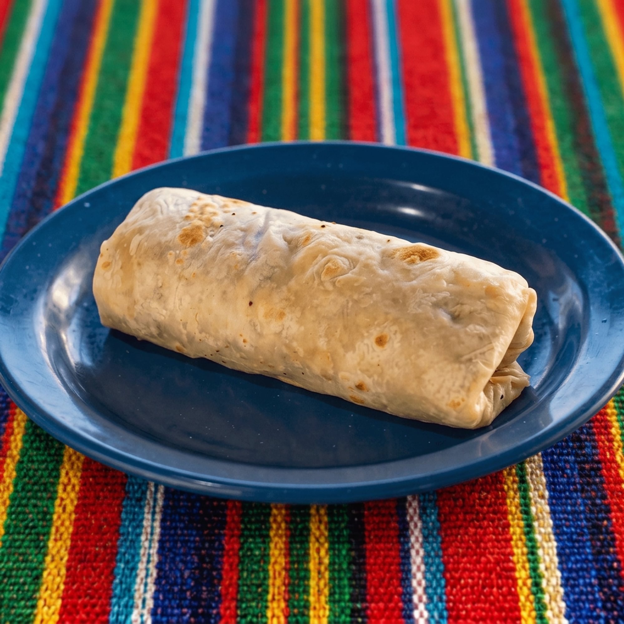 Super Burrito