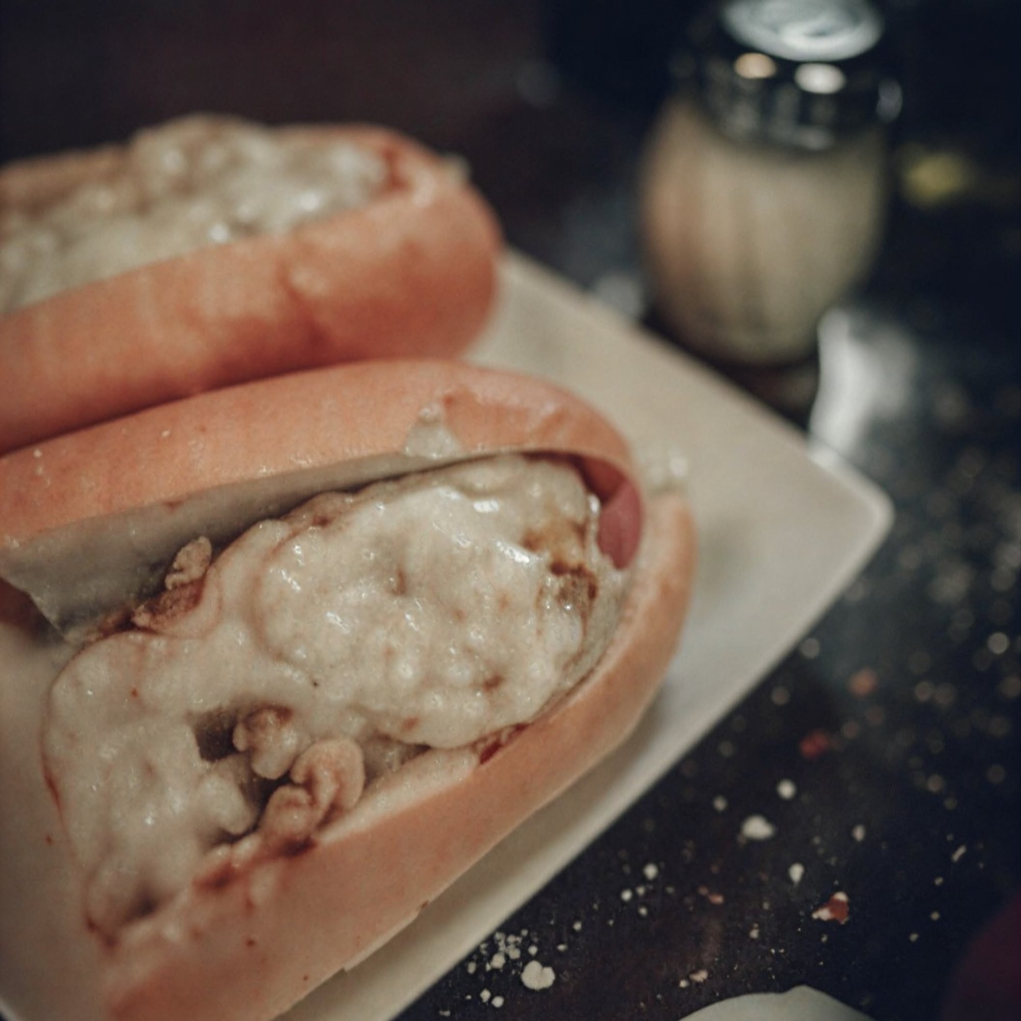 Chicken Philly Sub