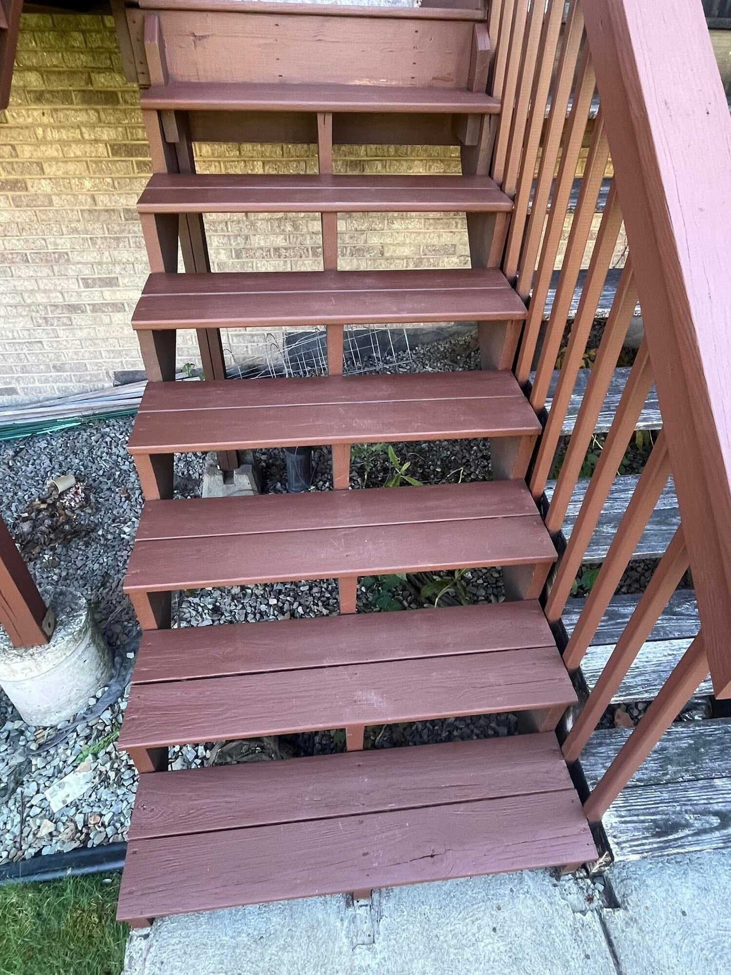 Gabriel Landscaping Image