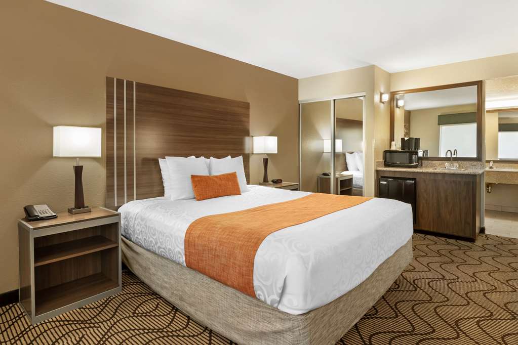 Best Western Heritage Inn - Chico Image