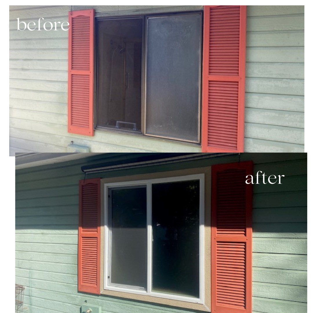 Mountain View Window & Door Image