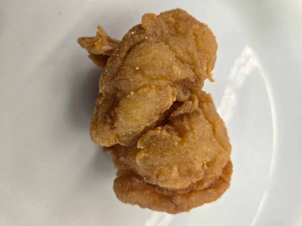Extra Shrimp