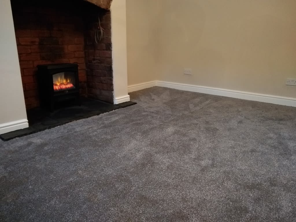 Images White Rose Carpets Ltd