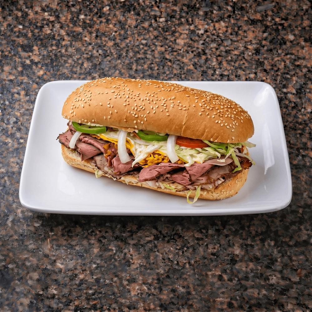Torta Picante Taco