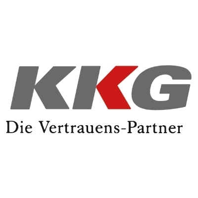 Logo von KKG Steuerberatungsgesellschaft mbH
