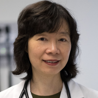 Mamaroneck Medical: Lili Kung, MD