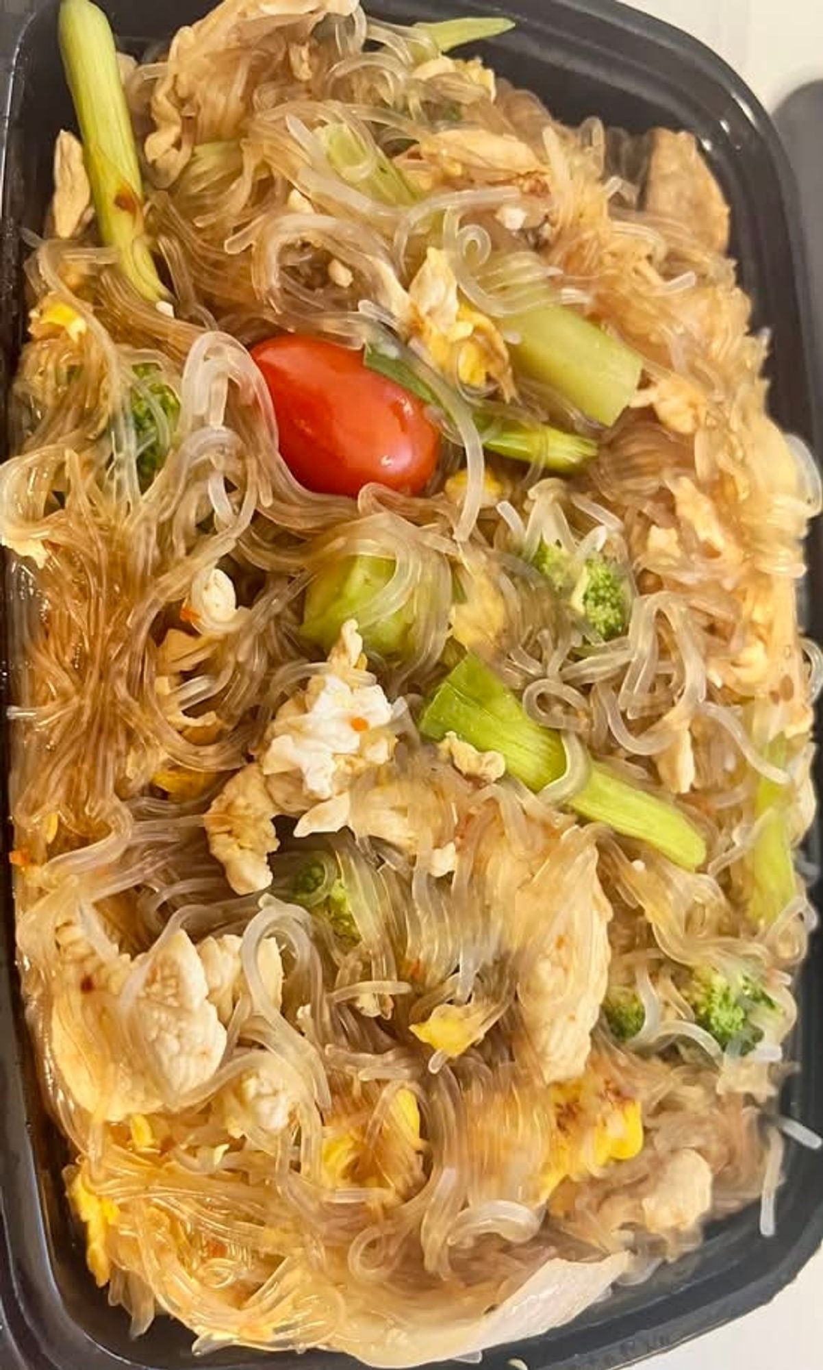 Pad Woon Sen