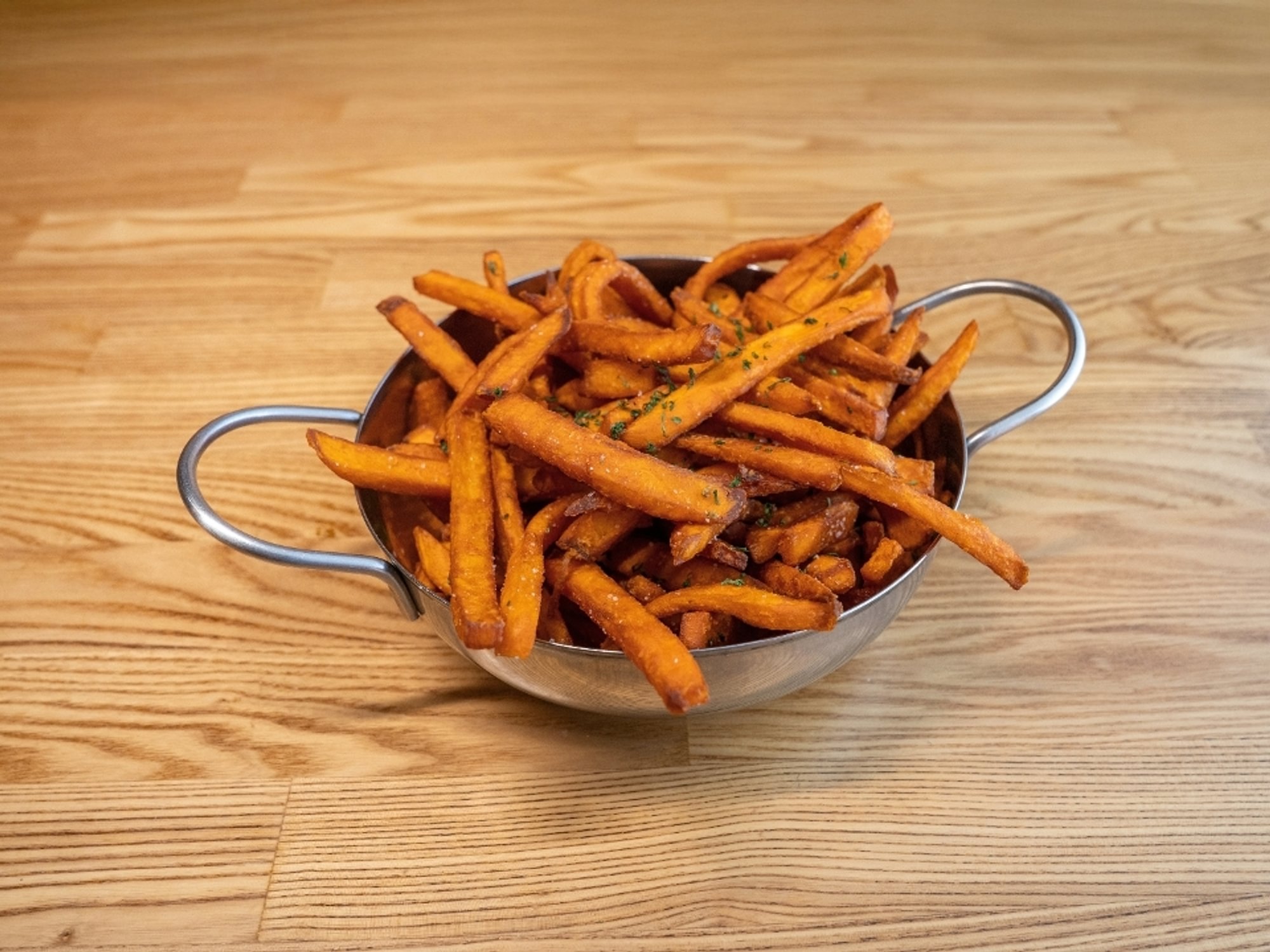 Sweet Potato Fries