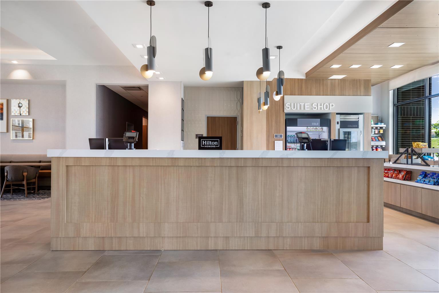 Homewood Suites by Hilton Madison Huntsville Image