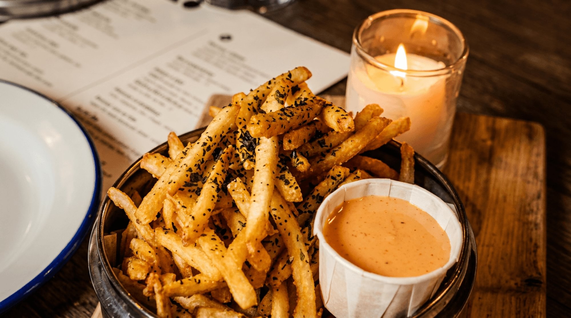 Fries
