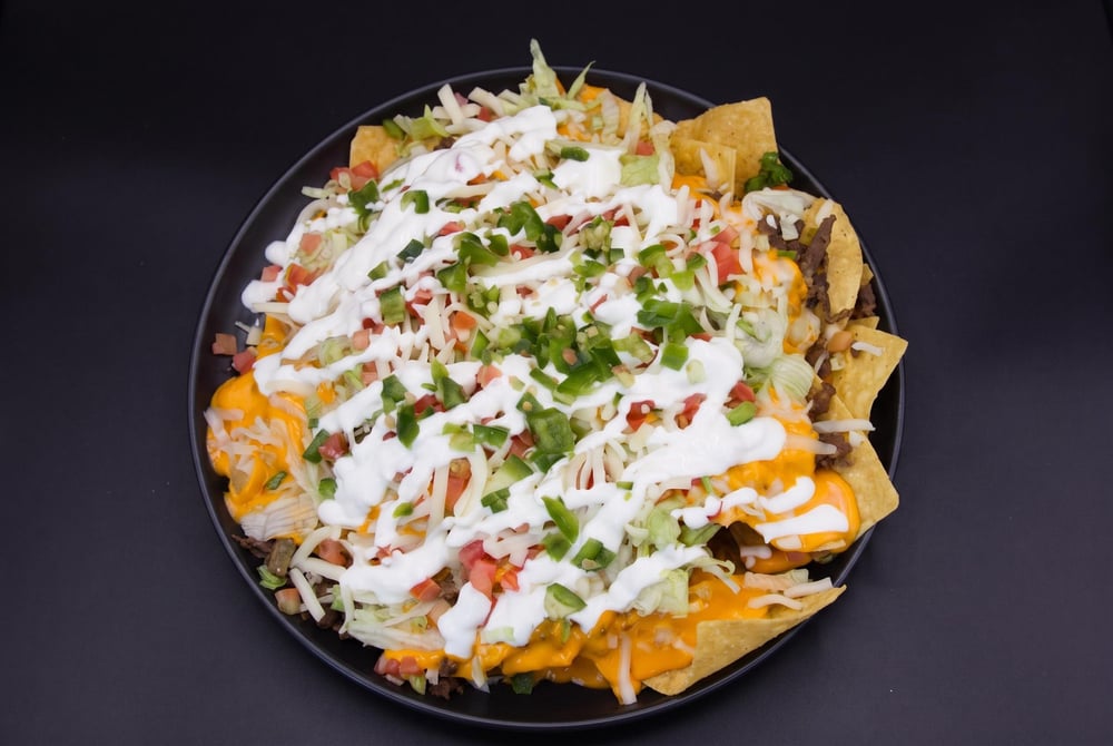 Dorinachos