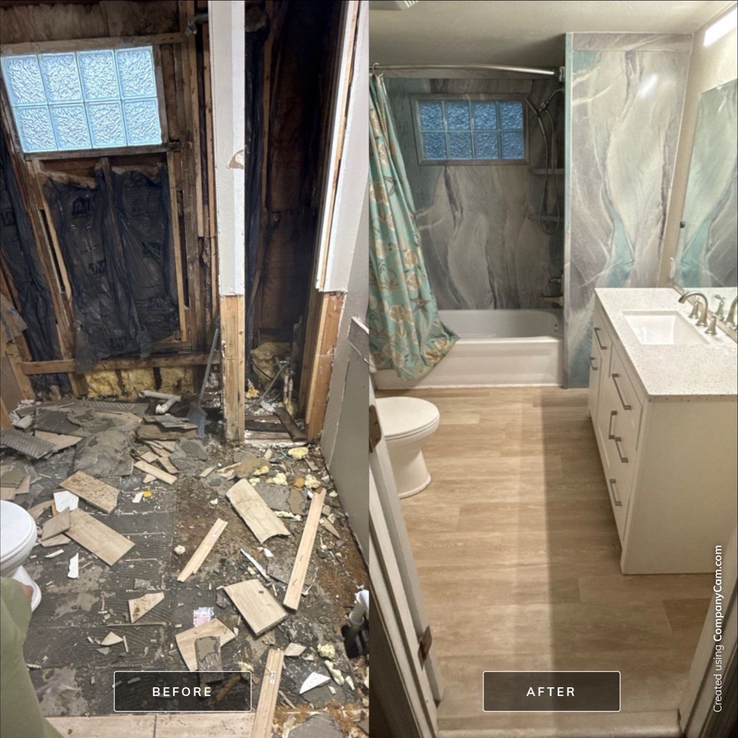 Five Star Bath Solutions of Tampa